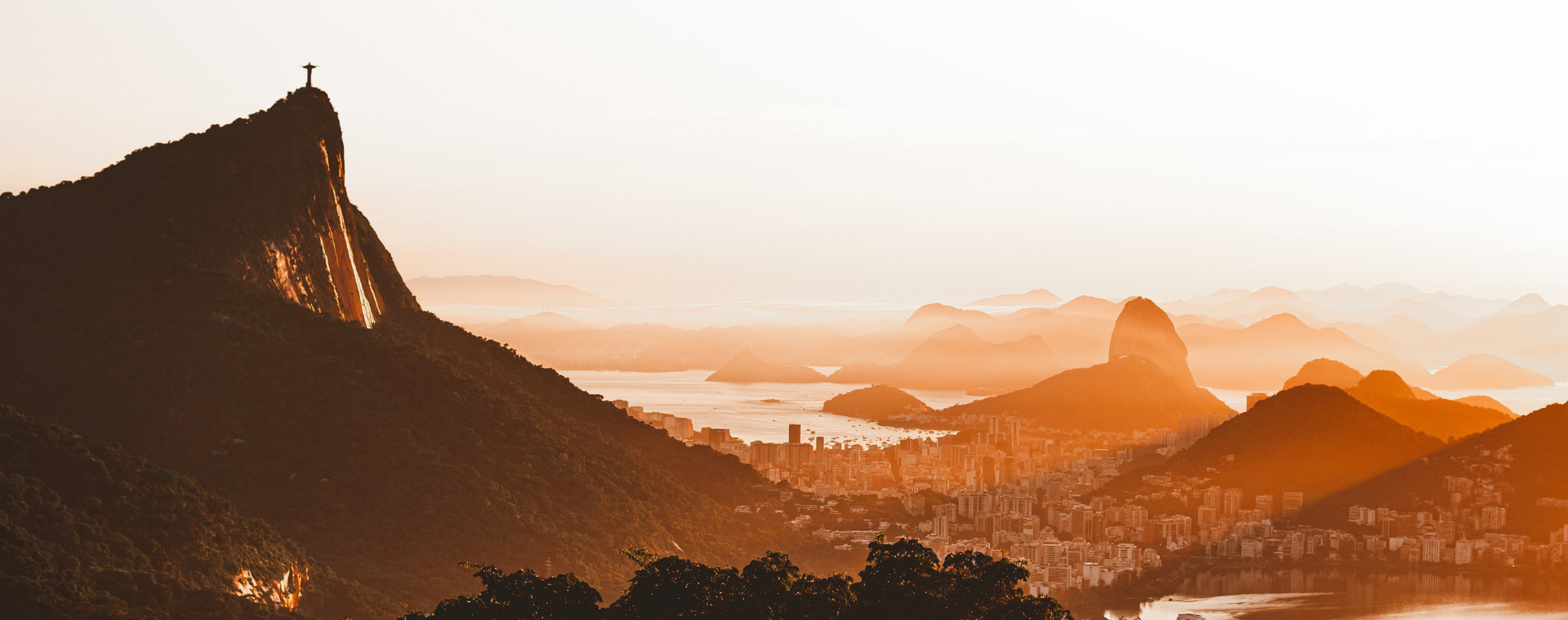 Um Dia no Rio (Privativo)